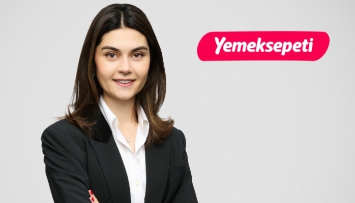 Yemeksepeti'nin Yeni CEO'su Esra Ünlüaslan Oldu