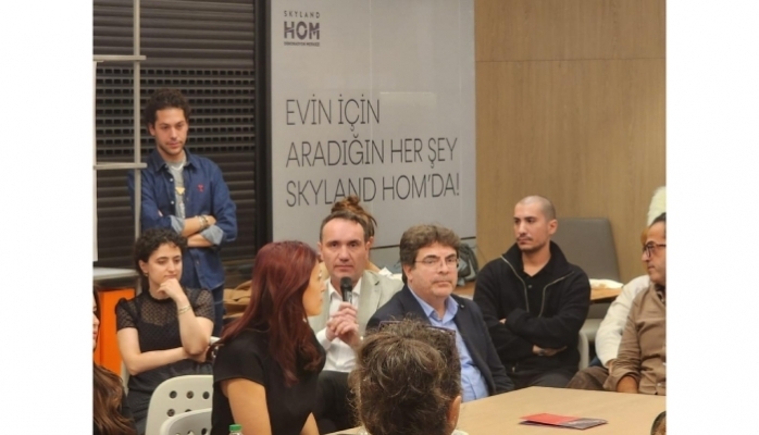 MOBDER'den Akademi ve Sektörü Buluşturan İş Birliği 