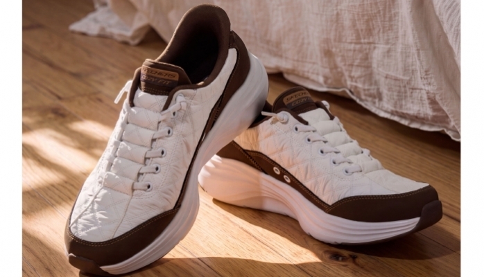 Ev Rahatlığından İlham Alan Skechers Cozy Fit Koleksiyonu Sonbahar Sezonunda