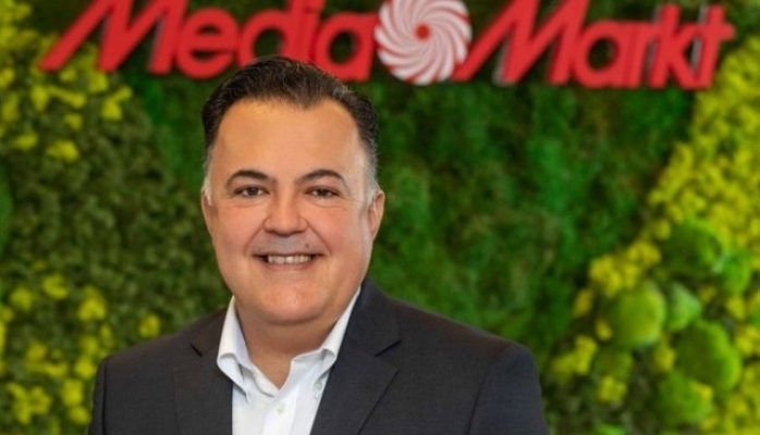 MediaMarkt Türkiye CEO’su Faruk Kocabaş Oldu