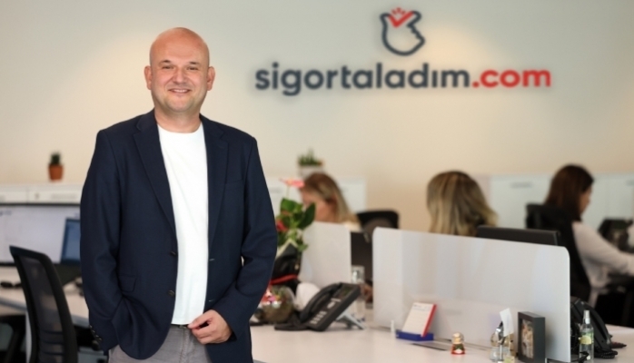 Orçun Kızıltepe sigortaladimcom Genel Müdürü Oldu