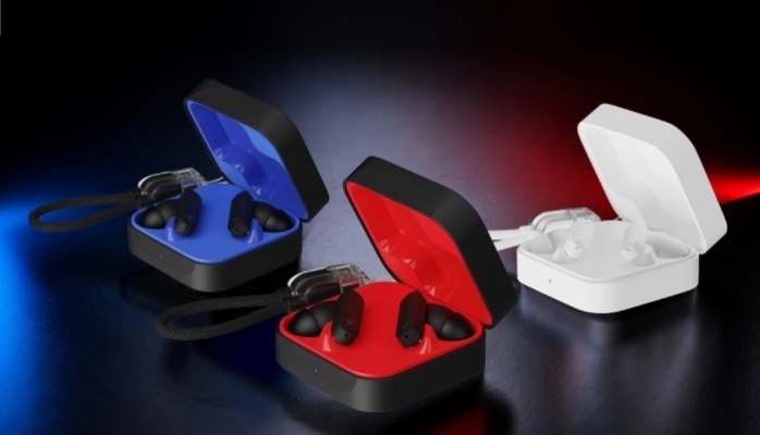 ttec AirBeat Pro Max Square Bluetooth Kulaklığı Yeni Renk Seçenekleriyle Sundu