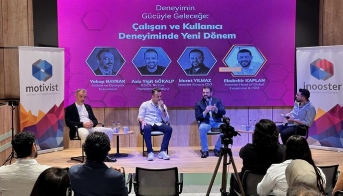 Şirketler Oyunlaştırma İle Büyük Bir Deneyim Platformuna Dönüşüyor