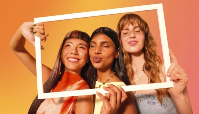 Sephora'dan Bir Yaz Yolculuğu: Summer Vibes On Tour