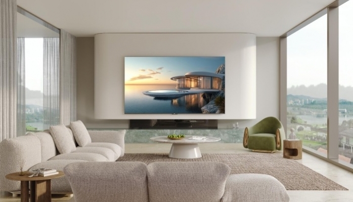 TCL Electronics Türkiye'de Yeni Nesil TV ve Klima Serisini Tanıttı