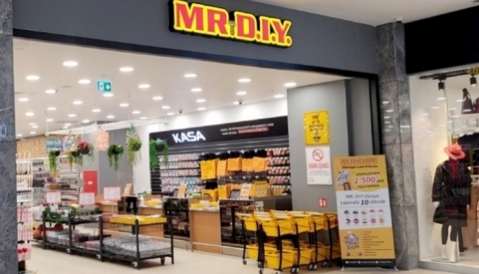 Rahatlamak ve Yenilenmek İsteyenlere Pratik Ürünler MR.DIY'de