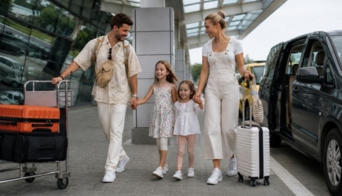 Tatilsepeti'nden Yaz Tatiline VIP Dokunuş:  Seçili Otellerde 5 Gece Konaklamaya VIP Transfer Hediye