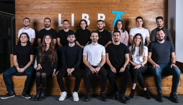 Libra Softworks Actera ve Esas Holding’den 30 Milyon Dolar Yatırım Aldı