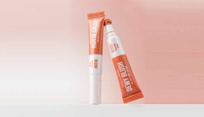 Şehir Ritmine Renk Boyut ve Işıltı: Show By Pastel Yeni Likit Seri 