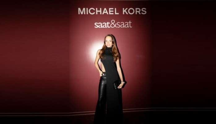 Saat&Saat'ten Michael Kors'un Yeni Sezonuna İkonik Bir Davet “London Calling Istanbul”