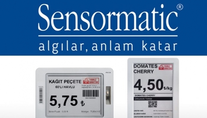 Sensormatic'ten Yenilikçi Çözümler