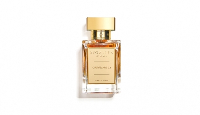Kış Koleksiyonlarının Tamamlayıcı Parfümü: Brüksel'den İlham Alan Regalien Chatelain 22