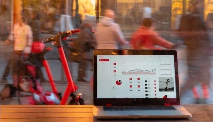 Hergele Mobility Kitle Fonlama Platformunda Fonlamaya Çıktı