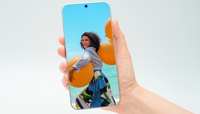 TECNO Sektörde Bir İlk Olan 0 mm Ekran Çerçeveli Yeni Nesil Çerçevesiz Konsept Telefonunu Duyurdu