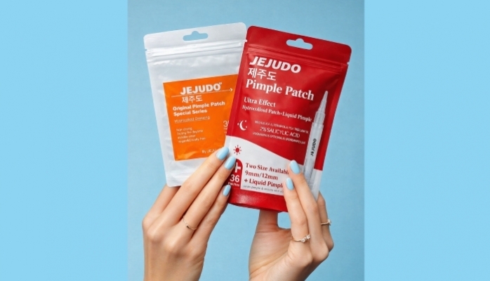 K-Beauty'nin Akne Bakımına Getirdiği Yeni Yaklaşım: Jejudo
