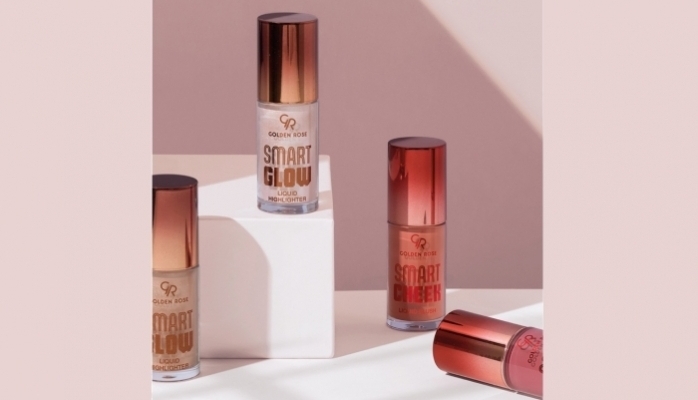 Sonbaharın Sıcak Dokunuşu Yanaklarda: Golden Rose Smart Cheek Liquid Blush