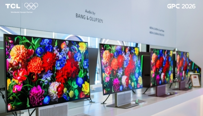 TCL Industries 2026 Küresel İş Ortakları Konferansı'nı Düzenleyerek Yeni Yol Haritasını ve İnovasyon Stratejisini Duyurdu