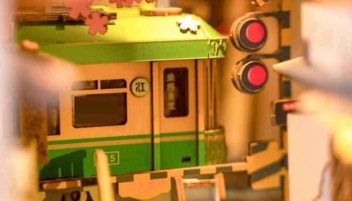 "Kidult" Akımı Türkiye'de de Yükselişte Hem Hobi Hem Terapi!