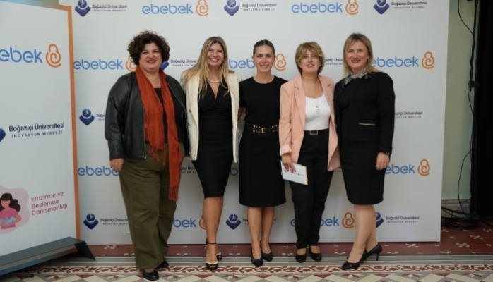 ebebek'in Emzirme ve Beslenme Danışmanlığı Akademik Vaka Çalışmasına Dönüştü