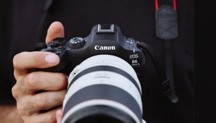 Fotoğrafın Geçmişine Saygı Geleceğine İlham Canon İle Fotoğrafın Gücüne Yolculuk