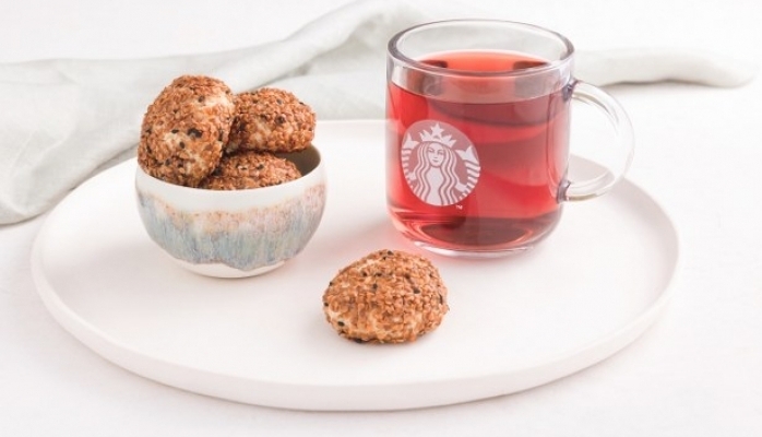 Dünyaca Ünlü Kahve Zinciri Menüsüne Rize Çayı Ekledi!