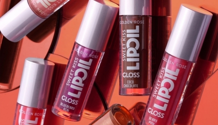 Kışın Parlayan Dokunuşu: Sweet Kiss Lip Oil Gloss
