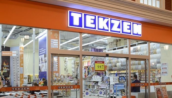 Her İlde Bir TEKZEN