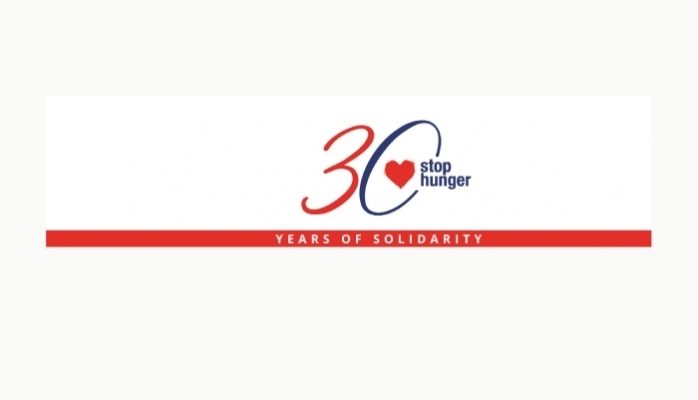 Sodexo'nun Stop Hunger Gönüllü Ağı 30 Yılda 100 Milyon Hayata Dokundu