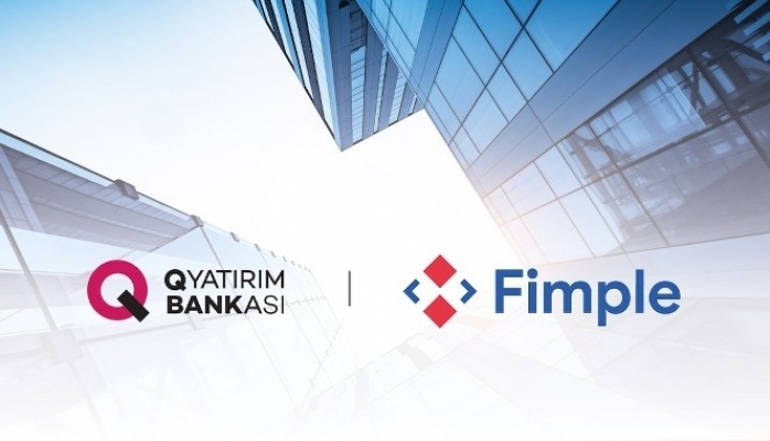 Q Yatırım Bankası Fimple'ın Altyapısıyla Faaliyetlerine Başlıyor