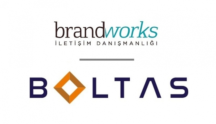 Boltas'ın Yeni İletişim Ajansı Brandworks İletişim Danışmanlığı Oldu