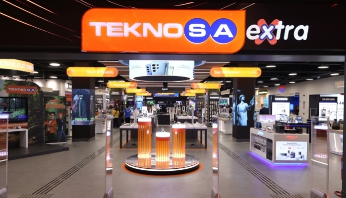 Teknosa Yeni İstihdamla Büyümesini Sürdürüyor