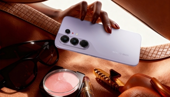 TECNO CAMON 50 Serisi ve Yapay Zeka Deneyimini Manifestival'e Taşıyor!