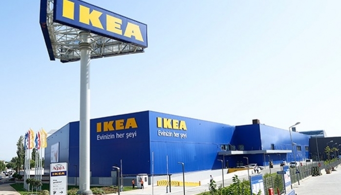 IKEA  Antalya’da