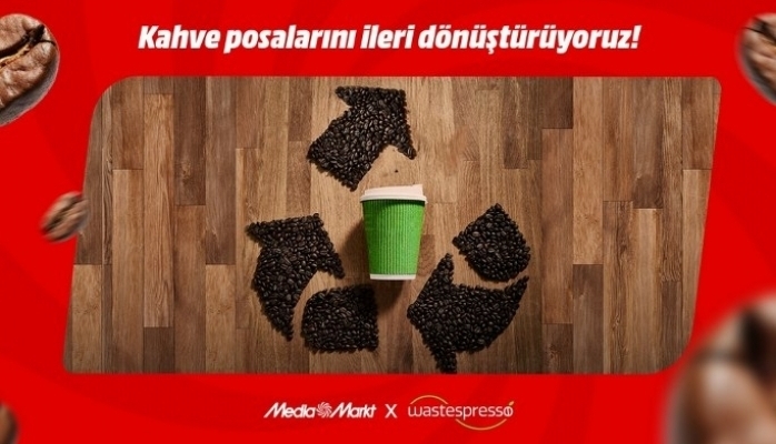 MediaMarkt Karbon Ayak İzini Azaltma Konusunda Önemli Bir Adım Attı