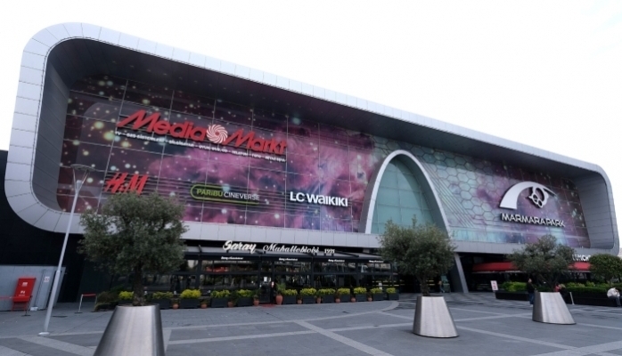 Marmara Park AVM'de Çocuklar Organ Bağışı İçin Ritim Tutacak 