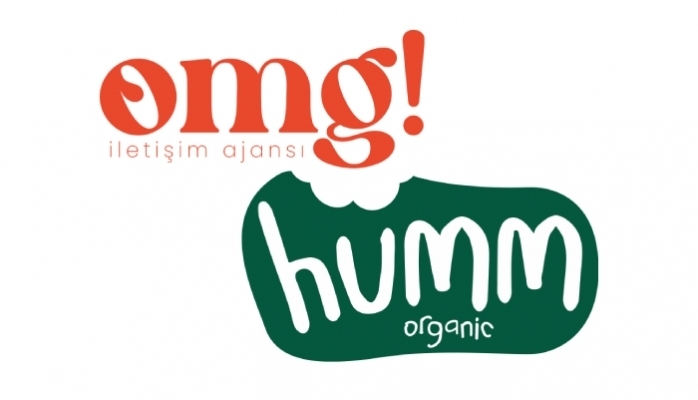 Humm Organic İletişim Ajansını Seçti