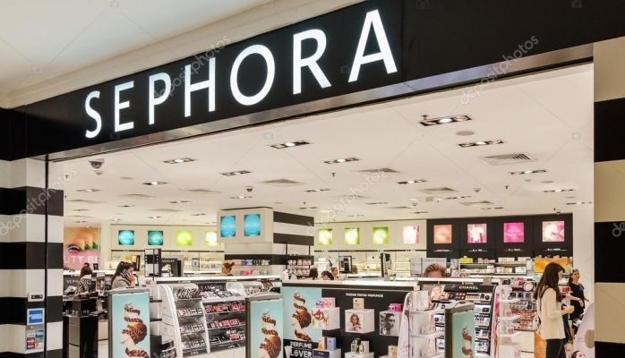 '' Yılın Perakendecisi '' Ödülü SEPHORA'nın Oldu.