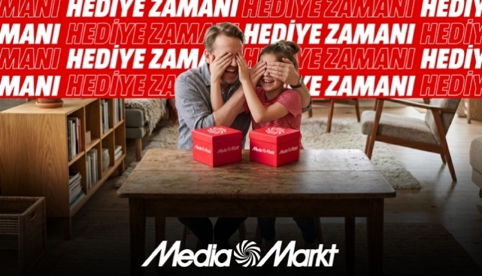 MediaMarkt'tan Babalar Günü ve Yaz Tatiline Özel Kampanya