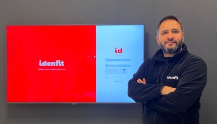 Yeni Nesil İK Yönetimi Platformu idenfit Hollanda'da Ofis Açtı