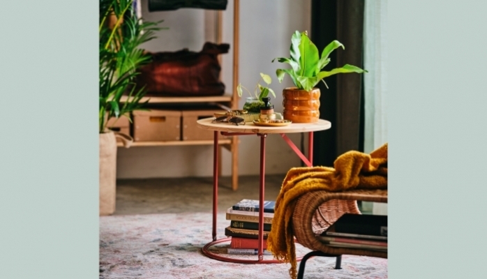 IKEA KOMPISHÄNG Koleksiyonu İle Yeni Başlangıçlara Her Zaman Hazır Olun