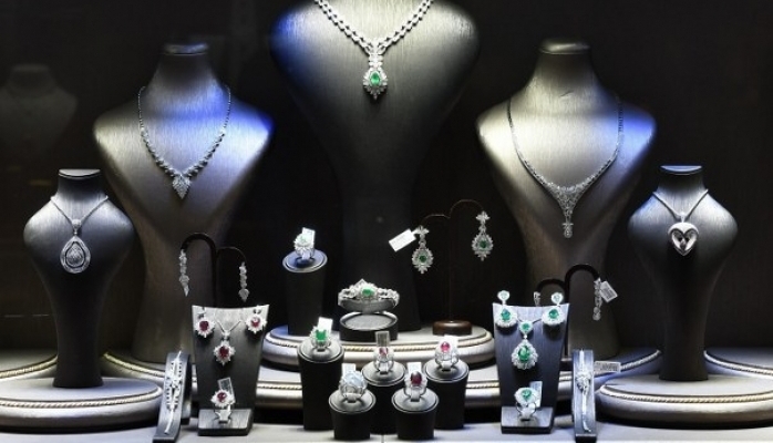 Mücevher Dünyasına Yön Veren Tasarım Trendleri 55. Istanbul Jewelry Show'da