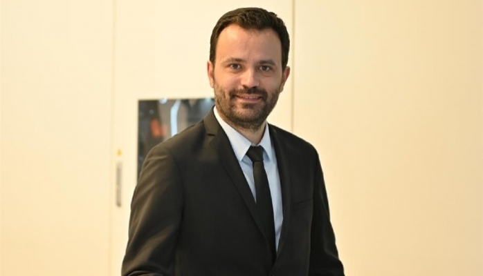 Enerjiyi Üretmek Yeterli Değil Enerjiyi Yönetmek Gerek