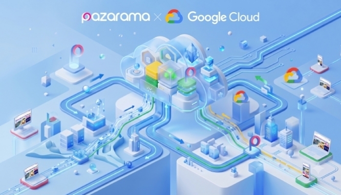 Pazarama Geleceğin E-Ticaret Deneyimi İçin Google Cloud  Altyapısına Geçti 