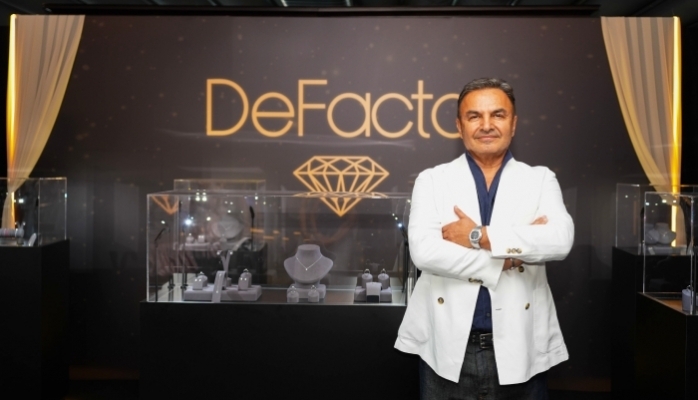 Pırlantalar Gerçek Fiyatlar DeFacto!