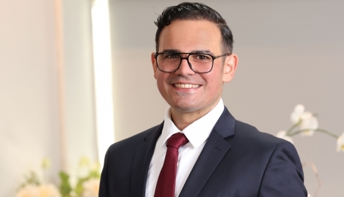Fersan CEO'su Gürhan Güven'e EBSO'da Yeni Görev 
