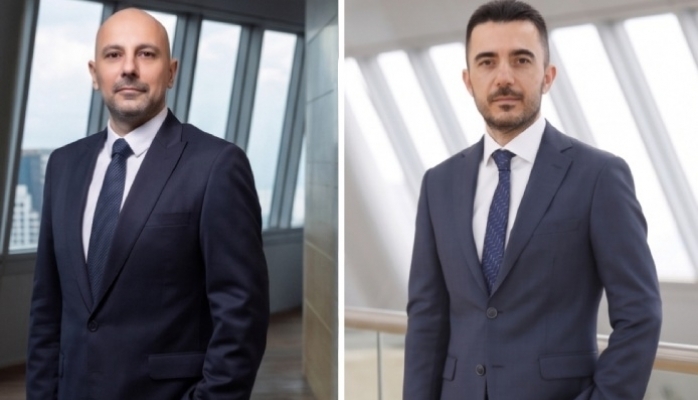 QNB Türkiye'den Yapay Zeka ve Ödeme Sistemleri Alanlarında Üst Düzey Atamalar