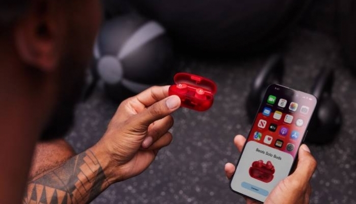 Kendi Küçük Sesi Büyük: Beats Solo Buds