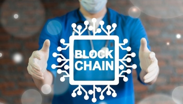 Sağlık Sektöründen Blockchain Adımı