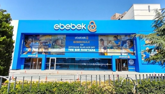 ebebek WWF-Türkiye'den ‘Yeşil Ofis-Yeşil Dönüşüm Diploması’ Aldı