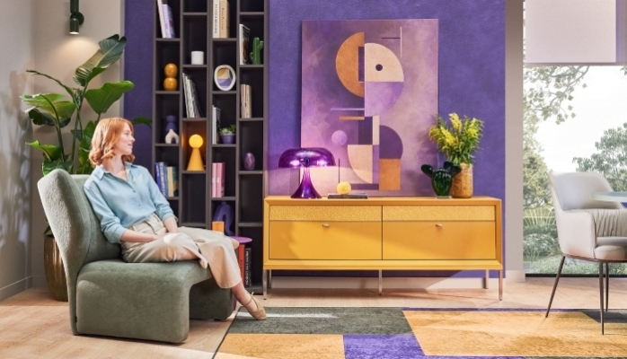 Enza Home Fit&Flex İle Metrekarelerin Kurallarını Yeniden Yazıyor!